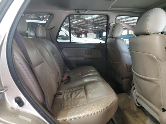 Photo 10 from auction – 2002 TOYOTA 4RUNNER SR with VIN JT3HN86R420375096