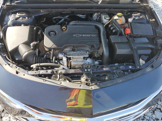 Photo 11 from auction – 2017 CHEVROLET MALIBU LT with VIN 1G1ZE5ST1HF292952