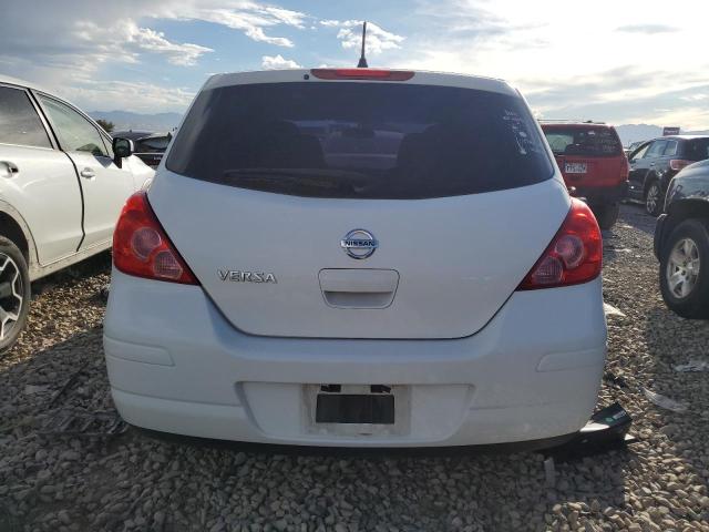 Photo 6 from auction – 2012 NISSAN VERSA S with VIN 3N1BC1CP8CK296190