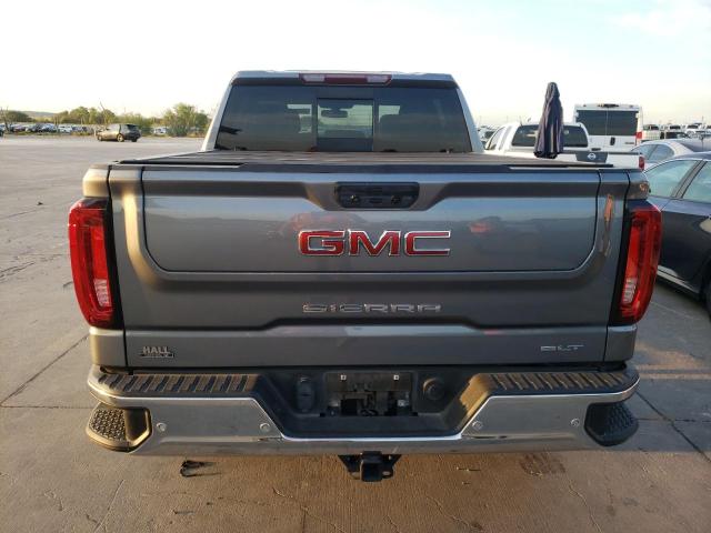 Photo 6 from auction – 2020 GMC SIERRA C15 with VIN 3GTP8DED5LG378535