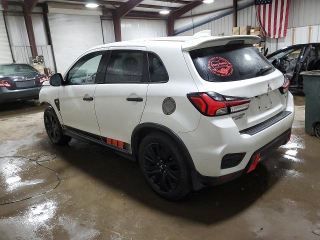 Photo 2 from auction – 2020 MITSUBISHI OUTLANDER with VIN JA4AR3AU6LU031144