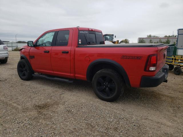 Photo 2 from auction – 2020 RAM 1500 CLASS with VIN 1C6RR7GG8LS123831