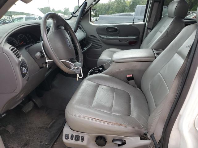 Photo 7 from auction – 2003 FORD F150 SUPER with VIN 1FTRW08L33KD52776