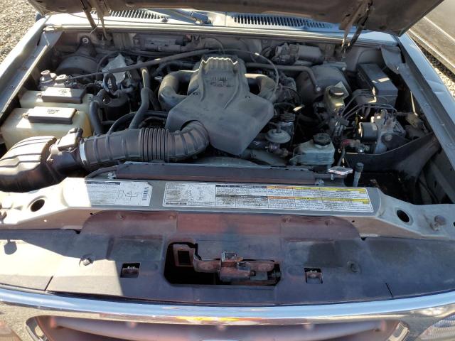 Photo 11 from auction – 2001 FORD EXPLORER X with VIN 1FMZU73E71ZA73659