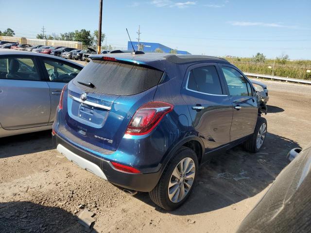 Photo 3 from auction – 2019 BUICK ENCORE PRE with VIN KL4CJESB5KB963726