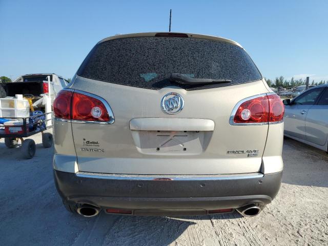 Photo 6 from auction – 2011 BUICK ENCLAVE CX with VIN 5GAKRBED7BJ107891