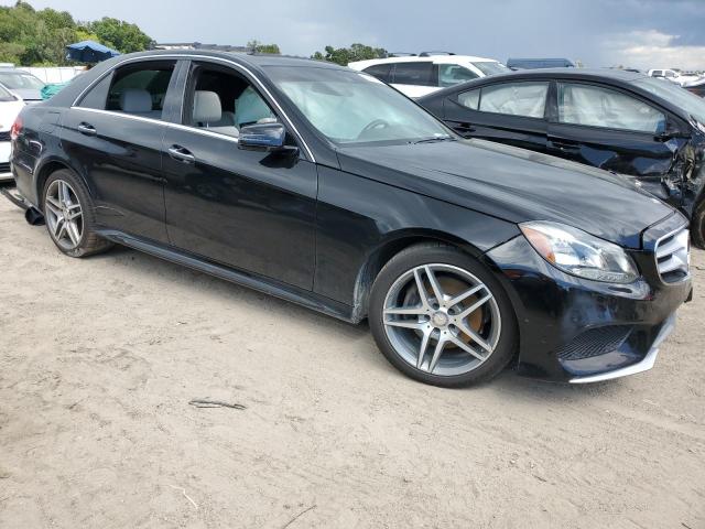 Photo 4 from auction – 2015 MERCEDES-BENZ E 350 with VIN WDDHF5KB5FB154607
