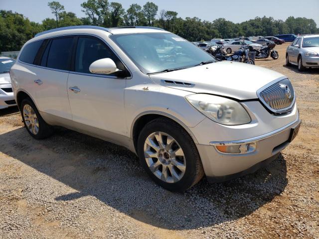 Photo 4 from auction – 2010 BUICK ENCLAVE CX with VIN 5GALRCED1AJ209843