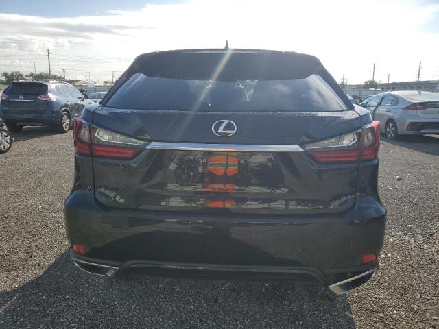 صورة رقم 6 من المزاد - 2022 LEXUS RX 350 مع VIN 2T2HZMAAXNC220116