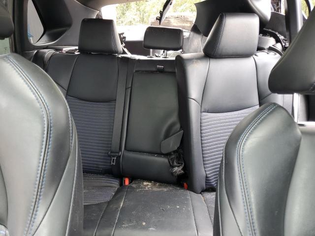 Photo 10 from auction – 2021 TOYOTA RAV4 XSE with VIN 2T3E6RFV9MW018526