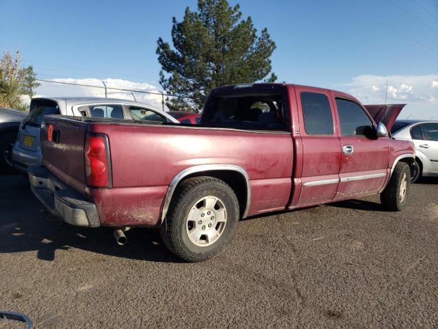 Photo 3 from auction – 2005 GMC NEW SIERRA with VIN 1GTEC19T25Z173439