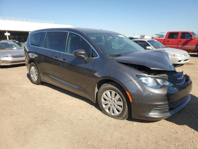 Photo 4 from auction – 2018 CHRYSLER PACIFICA L with VIN 2C4RC1AG3JR356935