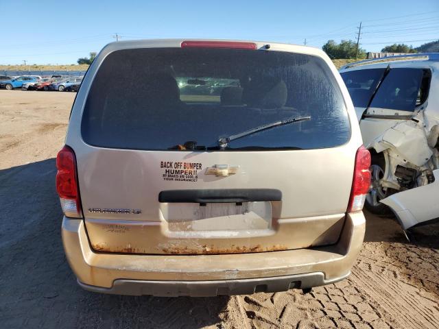 Photo 6 from auction – 2007 CHEVROLET UPLANDER L with VIN 1GNDV23147D202160
