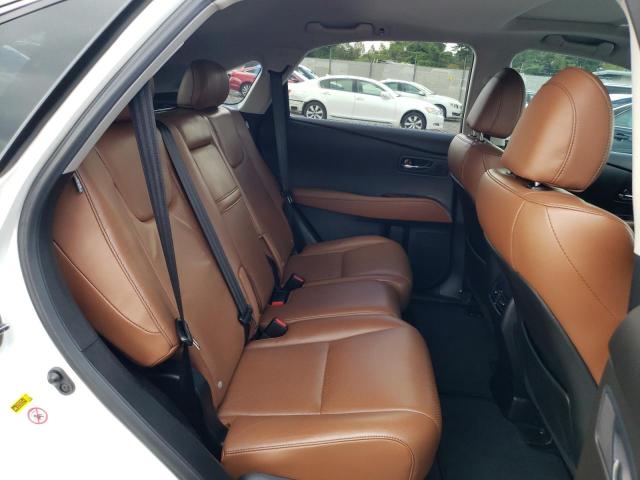 Photo 11 from auction – 2015 LEXUS RX 350 BAS with VIN 2T2BK1BA6FC286123