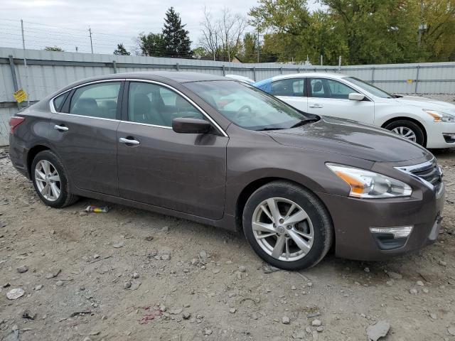 Photo 4 from auction – 2013 NISSAN ALTIMA 2.5 with VIN 1N4AL3AP8DN448395