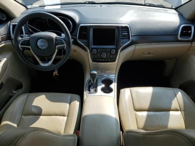 Photo 8 from auction – 2017 JEEP GRAND CHER with VIN 1C4RJFBG2HC875737