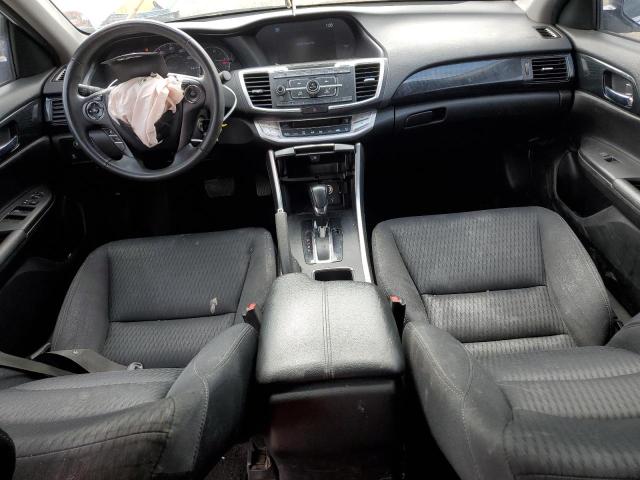 Photo 8 from auction – 2015 HONDA ACCORD SPO with VIN 1HGCR2F55FA217517