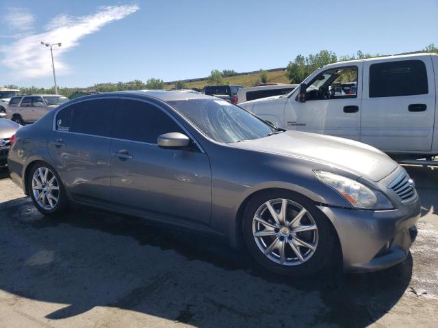 Photo 4 from auction – 2012 INFINITI G37 with VIN JN1CV6ARXCM674834