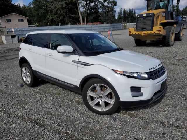 Photo 4 from auction – 2013 LAND ROVER RANGE ROVE with VIN SALVN2BG0DH729838
