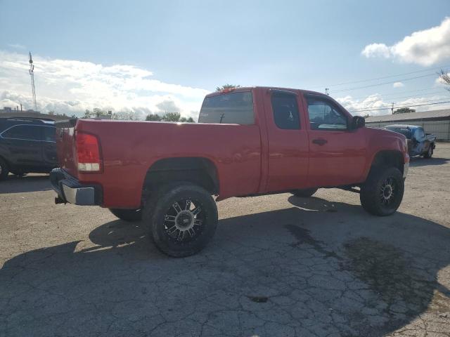 Photo 3 from auction – 2007 GMC NEW SIERRA with VIN 2GTEK190171631153
