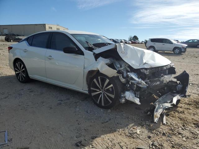 Photo 4 from auction – 2020 NISSAN ALTIMA SR with VIN 1N4BL4CV3LC156265