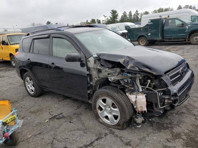 Photo 4 from auction – 2007 TOYOTA RAV4 with VIN JTMBD33V275115914