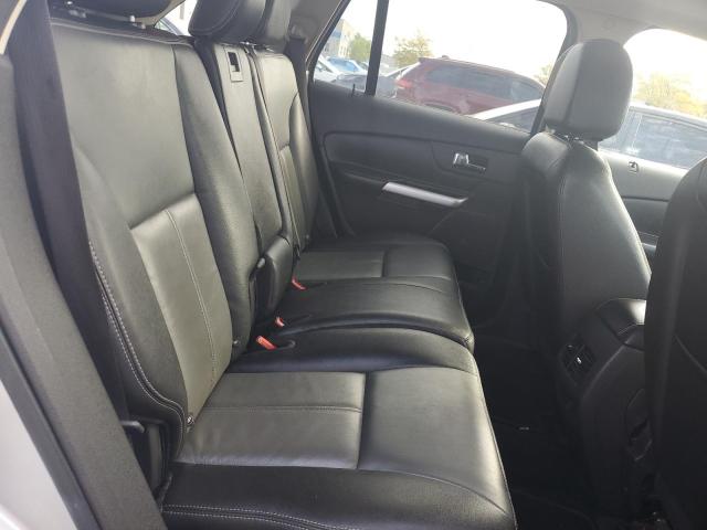 Photo 11 from auction – 2013 FORD EDGE SPORT with VIN 2FMDK4AK1DBB51884