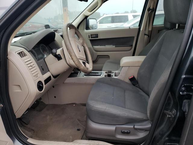 Photo 7 from auction – 2009 FORD ESCAPE XLT with VIN 1FMCU037X9KA26581