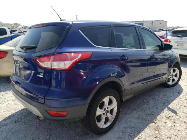 Photo 3 from auction – 2014 FORD ESCAPE SE with VIN 1FMCU0GX4EUB61208