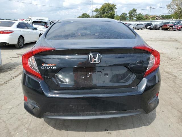 Photo 6 from auction – 2018 HONDA CIVIC LX with VIN 19XFC2F56JE020102