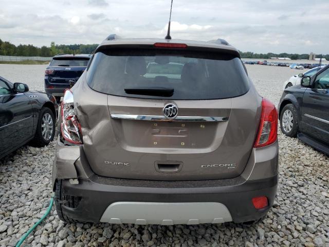 Photo 6 from auction – 2013 BUICK ENCORE CON with VIN KL4CJFSB5DB060212