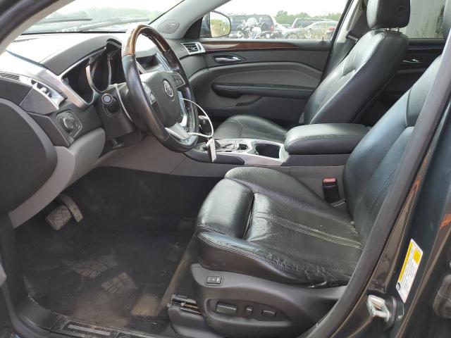 Photo 7 from auction – 2011 CADILLAC SRX LUXURY with VIN 3GYFNAEY9BS539660