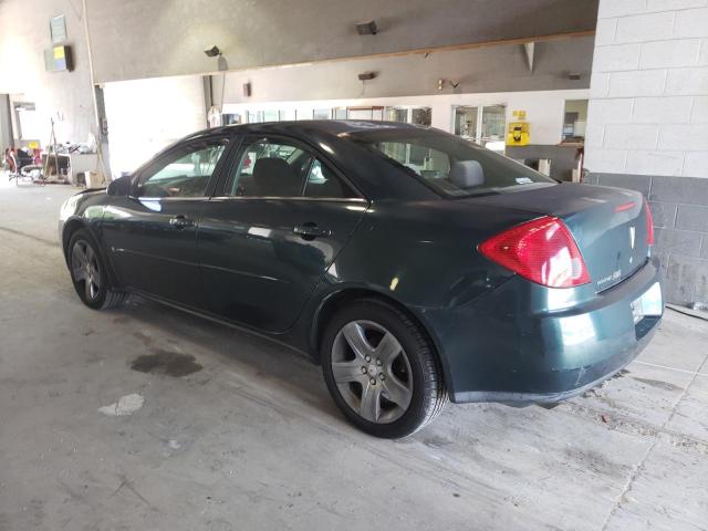 Photo 2 from auction – 2007 PONTIAC G6 BASE with VIN 1G2ZG58B674266605