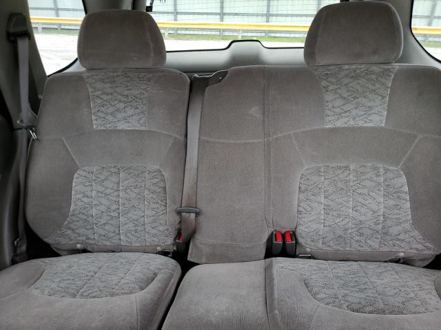 Снимка 10 от търг – 2004 GMC ENVOY с VIN 1GKDS13S042348362
