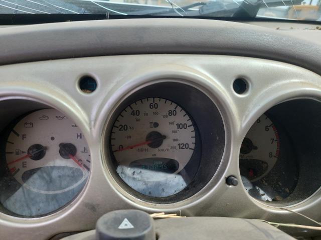 Photo 9 from auction – 2005 CHRYSLER PT CRUISER with VIN 3C4FY48B45T591234