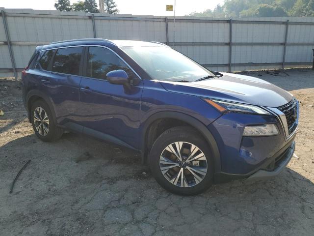 Photo 4 from auction – 2023 NISSAN ROGUE SV with VIN 5N1BT3BB7PC778767