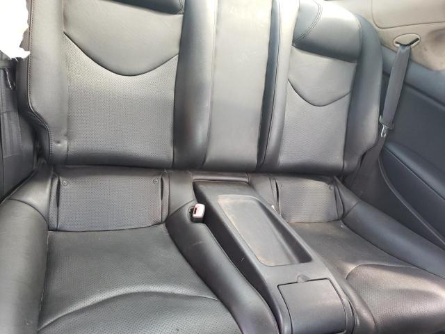 Photo 10 from auction – 2008 INFINITI G37 BASE with VIN JNKCV64E68M104258