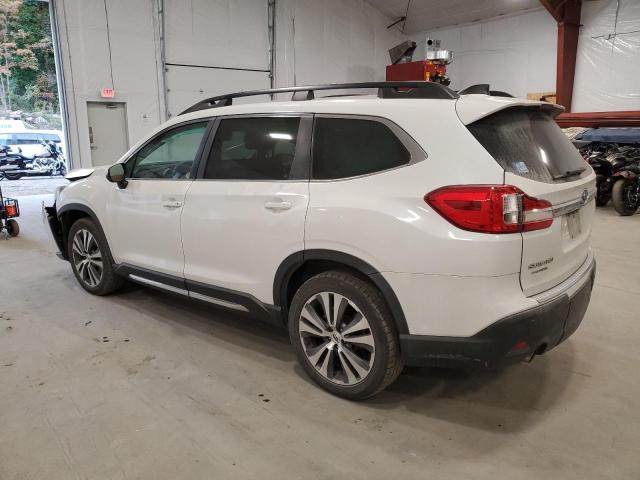 Photo 2 from auction – 2019 SUBARU ASCENT LIM with VIN 4S4WMAPDXK3446229