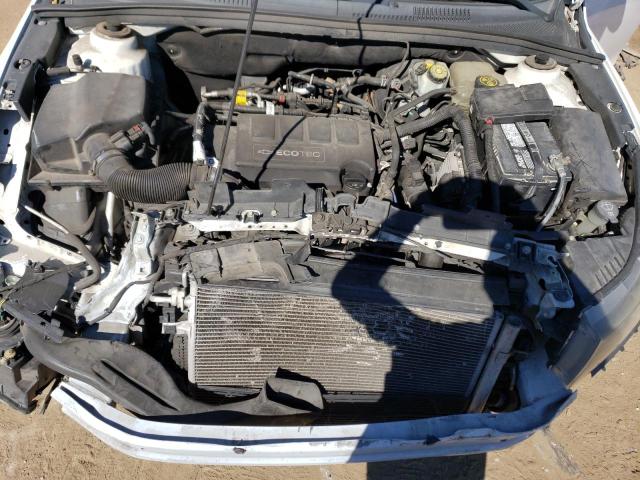 Photo 11 from auction – 2013 CHEVROLET CRUZE LT with VIN 1G1PC5SB2D7119918