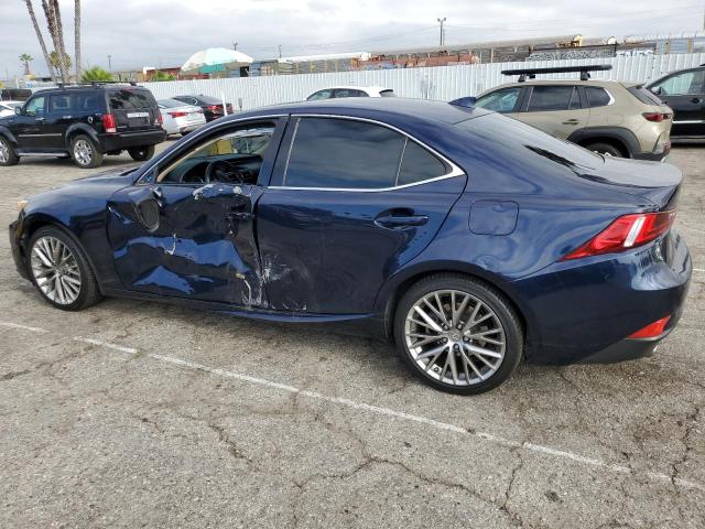 Photo 2 from auction – 2014 LEXUS IS 250 with VIN JTHBF1D29E5014061