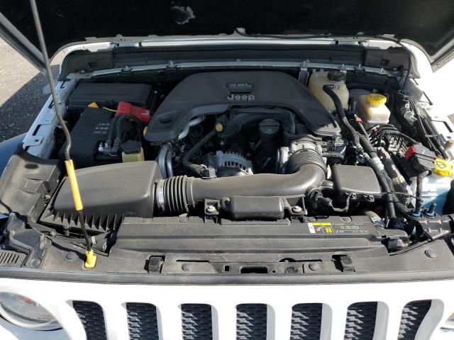 Photo 11 from auction – 2018 JEEP WRANGLER U with VIN 1C4HJXDG4JW205092