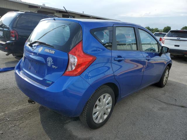 Photo 3 from auction – 2015 NISSAN VERSA NOTE with VIN 3N1CE2CP8FL365981