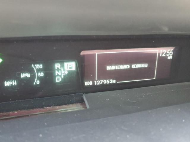 Photo 9 from auction – 2014 TOYOTA PRIUS with VIN JTDKN3DU7E0366831