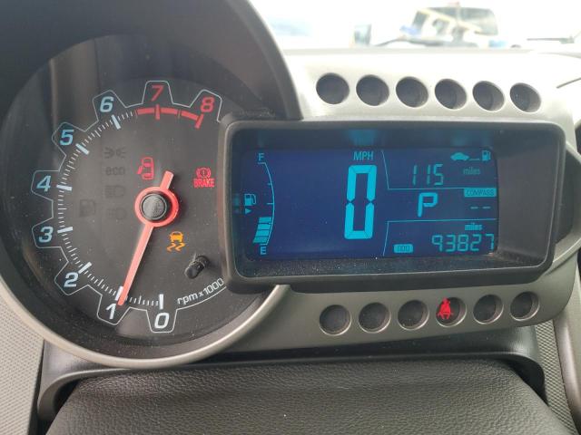 Photo 9 from auction – 2016 CHEVROLET SONIC LT with VIN 1G1JC5SHXG4165335