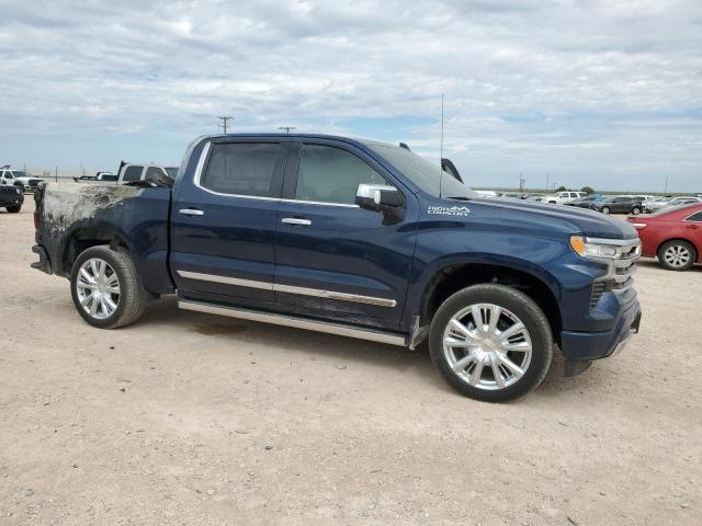 Photo 4 from auction – 2022 CHEVROLET SILVERADO with VIN 2GCUDJED3N1502570