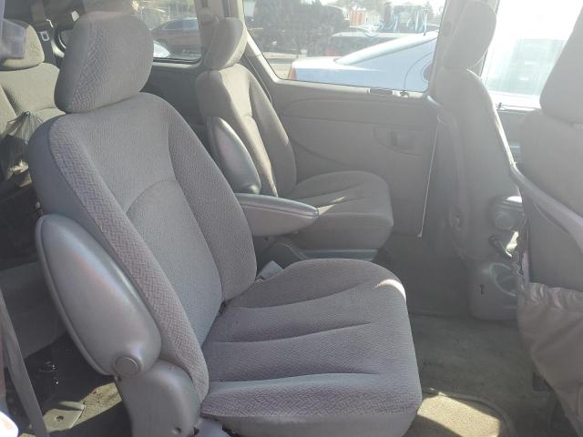 Photo 11 from auction – 2007 DODGE CARAVAN SX with VIN 1D4GP45R07B155626