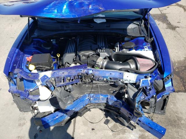 Photo 11 from auction – 2021 DODGE CHARGER SC with VIN 2C3CDXGJ9MH583277