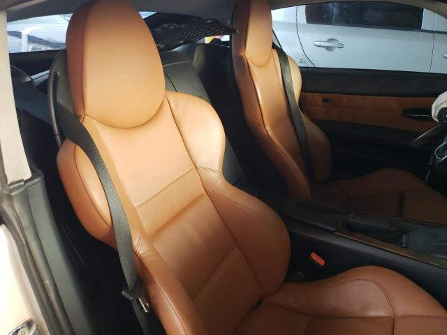 Photo 10 from auction – 2007 BMW Z4 3.0SI with VIN 4USDU53527LF77905