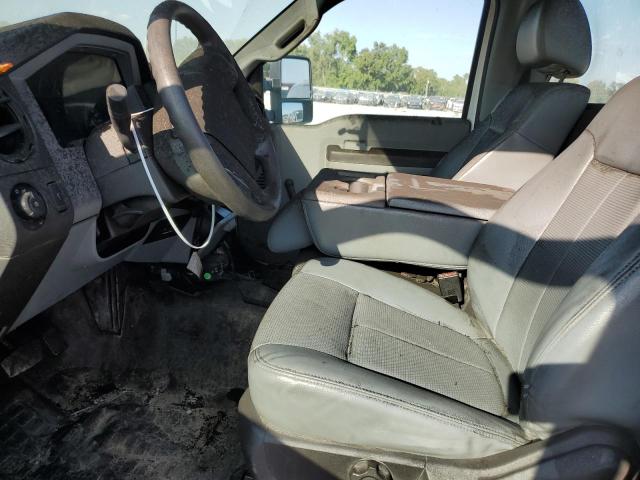 Photo 7 from auction – 2015 FORD F250 SUPER with VIN 1FTBF2A67FEC40986