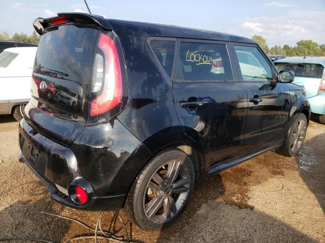 Photo 3 from auction – 2016 KIA SOUL + with VIN KNDJP3A50G7350032